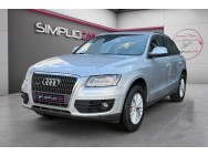 AUDI d'occasion Q5 2.0 TDI BUSINESS LINE QUATTRO de 2011 Toulouse Sud