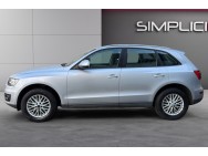 AUDI d'occasion Q5 2.0 TDI BUSINESS LINE QUATTRO de 2011 Toulouse Sud
