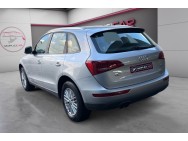 AUDI d'occasion Q5 2.0 TDI BUSINESS LINE QUATTRO de 2011 Toulouse Sud