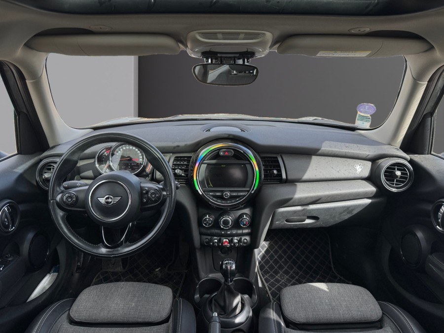 MINI d'occasion MINI ONE 102 ch Edition Blackfriars de 2018 Evreux