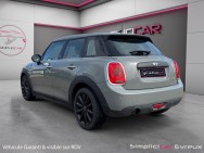 MINI d'occasion MINI ONE 102 ch Edition Blackfriars de 2018 Evreux