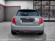 MINI d'occasion MINI ONE 102 ch Edition Blackfriars de 2018 Evreux
