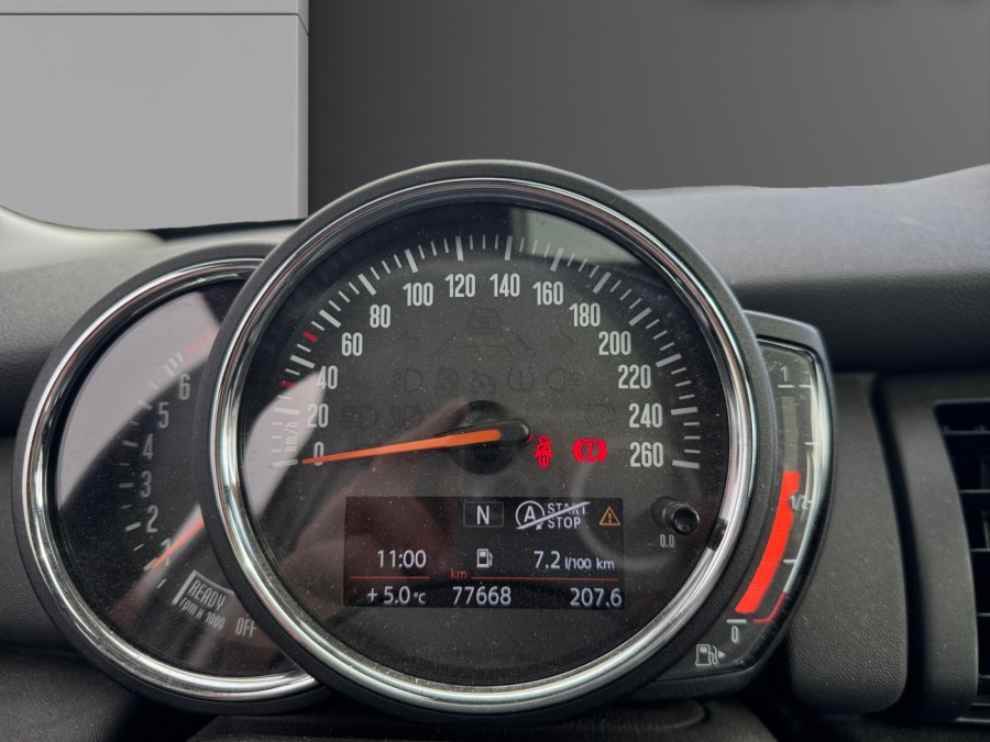 MINI d'occasion MINI ONE 102 ch Edition Blackfriars de 2018 Evreux