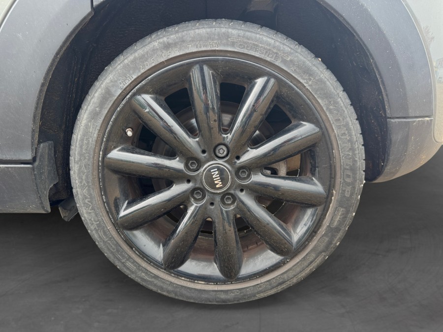 MINI d'occasion MINI ONE 102 ch Edition Blackfriars de 2018 Evreux