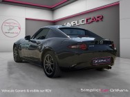 MAZDA d'occasion MX5 1.5 SKYACTIV-G 132 SELECTION RF de 2019 Orleans