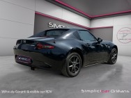 MAZDA d'occasion MX5 1.5 SKYACTIV-G 132 SELECTION RF de 2019 Orleans