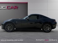 MAZDA d'occasion MX5 1.5 SKYACTIV-G 132 SELECTION RF de 2019 Orleans
