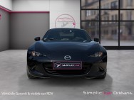 MAZDA d'occasion MX5 1.5 SKYACTIV-G 132 SELECTION RF de 2019 Orleans