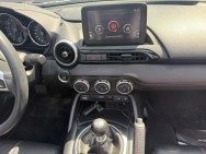 MAZDA d'occasion MX5 1.5 SKYACTIV-G 132 SELECTION RF de 2019 Orleans