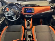 NISSAN d'occasion MICRA IG-T 90 N connecta de 2019 Saint Nazaire (44)﻿