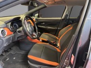 NISSAN d'occasion MICRA IG-T 90 N connecta de 2019 Saint Nazaire (44)﻿