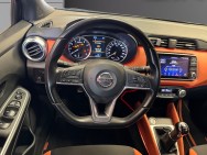 NISSAN d'occasion MICRA IG-T 90 N connecta de 2019 Saint Nazaire (44)﻿