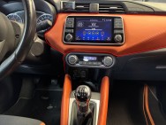 NISSAN d'occasion MICRA IG-T 90 N connecta de 2019 Saint Nazaire (44)﻿