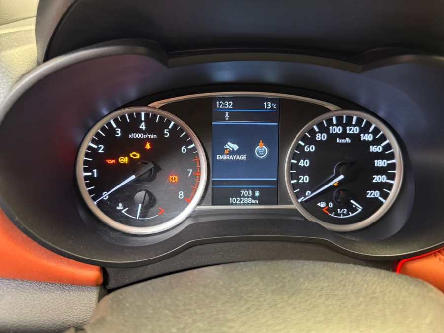 NISSAN d'occasion MICRA IG-T 90 N connecta de 2019 Saint Nazaire (44)﻿