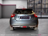 NISSAN d'occasion MICRA IG-T 90 N connecta de 2019 Saint Nazaire (44)﻿