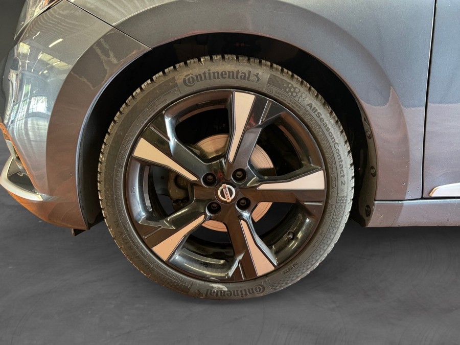 NISSAN d'occasion MICRA IG-T 90 N connecta de 2019 Saint Nazaire (44)﻿