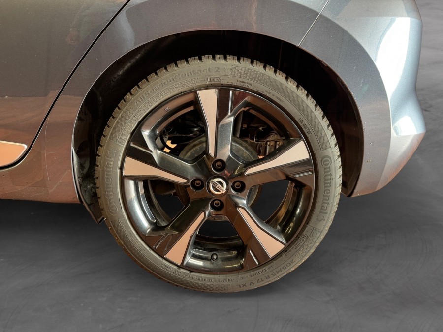 NISSAN d'occasion MICRA IG-T 90 N connecta de 2019 Saint Nazaire (44)﻿