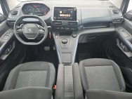 PEUGEOT d'occasion RIFTER 1.5 BLUE HDI 130 ALLURE de 2019 Le Puy en