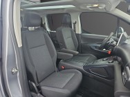 PEUGEOT d'occasion RIFTER 1.5 BLUE HDI 130 ALLURE de 2019 Le Puy en