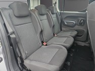 PEUGEOT d'occasion RIFTER 1.5 BLUE HDI 130 ALLURE de 2019 Le Puy en