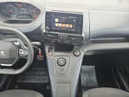 PEUGEOT d'occasion RIFTER 1.5 BLUE HDI 130 ALLURE de 2019 Le Puy en