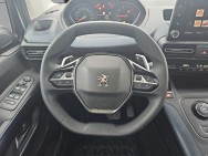 PEUGEOT d'occasion RIFTER 1.5 BLUE HDI 130 ALLURE de 2019 Le Puy en