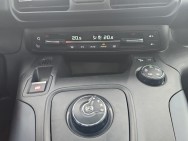 PEUGEOT d'occasion RIFTER 1.5 BLUE HDI 130 ALLURE de 2019 Le Puy en