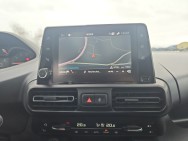 PEUGEOT d'occasion RIFTER 1.5 BLUE HDI 130 ALLURE de 2019 Le Puy en