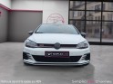 Volkswagen golf 2.0 tsi 290 dsg7 gti tcr garantie 12 mois entretien volskwagen complet toit ouvrant occasion simplicicar...