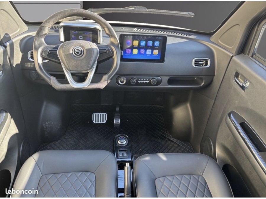 SIMPLICI d'occasion S1 S1 de 2025 Vernon (27)﻿