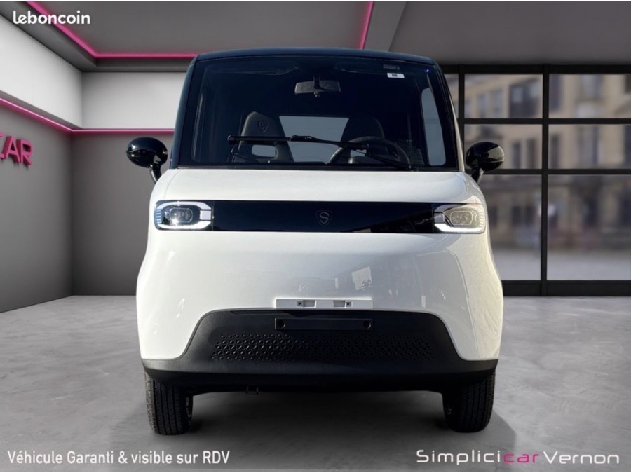 SIMPLICI d'occasion S1 S1 de 2025 Vernon (27)﻿