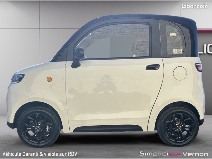 SIMPLICI d'occasion S1 S1 de 2025 Vernon (27)﻿