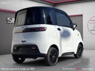 SIMPLICI d'occasion S1 S1 de 2025 Vernon (27)﻿