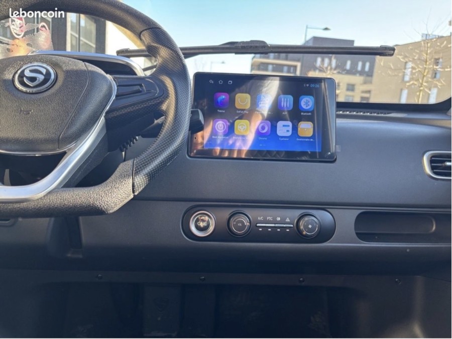 SIMPLICI d'occasion S1 S1 de 2025 Vernon (27)﻿