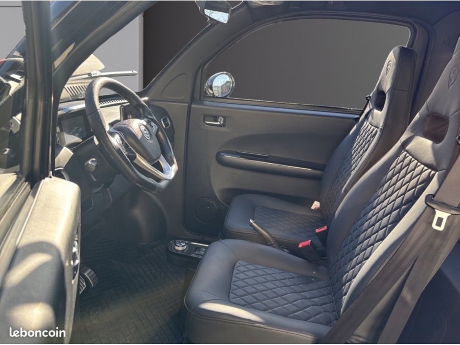 SIMPLICI d'occasion S1 S1 de 2025 Vernon (27)﻿