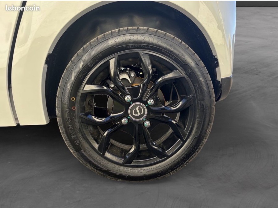 SIMPLICI d'occasion S1 S1 de 2025 Vernon (27)﻿