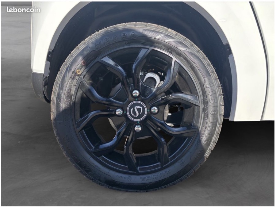 SIMPLICI d'occasion S1 S1 de 2025 Vernon (27)﻿