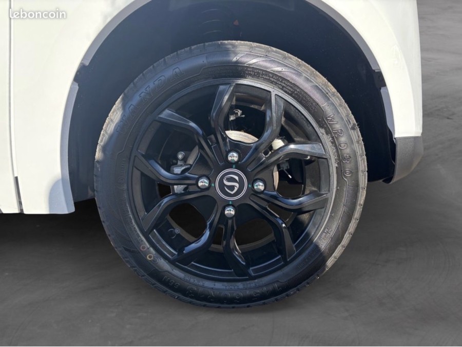 SIMPLICI d'occasion S1 S1 de 2025 Vernon (27)﻿