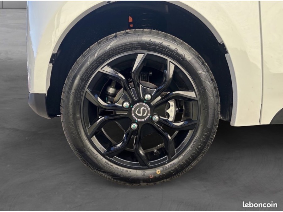 SIMPLICI d'occasion S1 S1 de 2025 Vernon (27)﻿