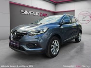 RENAULT d'occasion KADJAR BUSINESS de 2020 Osny (95)﻿