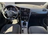 VOLKSWAGEN d'occasion GOLF 1.5 TSI EVO 130 SOUND de 2017 Montreuil