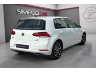 VOLKSWAGEN d'occasion GOLF 1.5 TSI EVO 130 SOUND de 2017 Montreuil