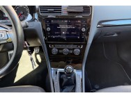 VOLKSWAGEN d'occasion GOLF 1.5 TSI EVO 130 SOUND de 2017 Montreuil