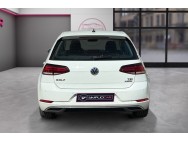 VOLKSWAGEN d'occasion GOLF 1.5 TSI EVO 130 SOUND de 2017 Montreuil