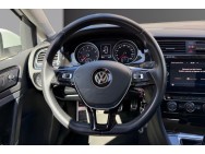 VOLKSWAGEN d'occasion GOLF 1.5 TSI EVO 130 SOUND de 2017 Montreuil