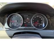 VOLKSWAGEN d'occasion GOLF 1.5 TSI EVO 130 SOUND de 2017 Montreuil