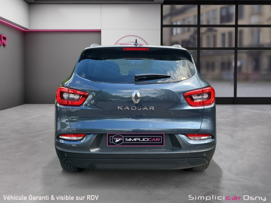 RENAULT d'occasion KADJAR BUSINESS de 2020 Osny (95)﻿