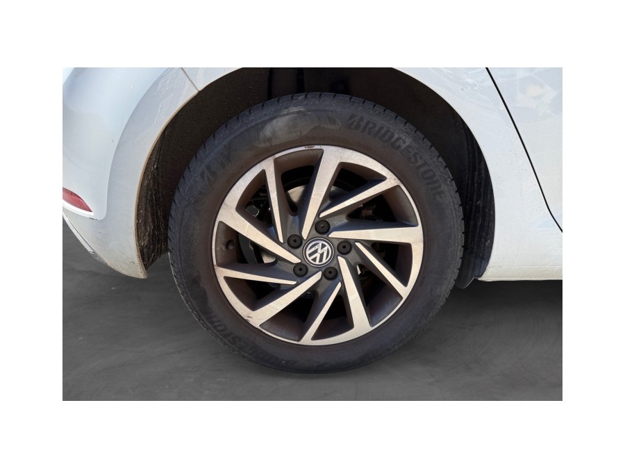 VOLKSWAGEN d'occasion GOLF 1.5 TSI EVO 130 SOUND de 2017 Montreuil