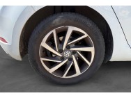 VOLKSWAGEN d'occasion GOLF 1.5 TSI EVO 130 SOUND de 2017 Montreuil