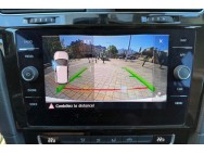 VOLKSWAGEN d'occasion GOLF 1.5 TSI EVO 130 SOUND de 2017 Montreuil